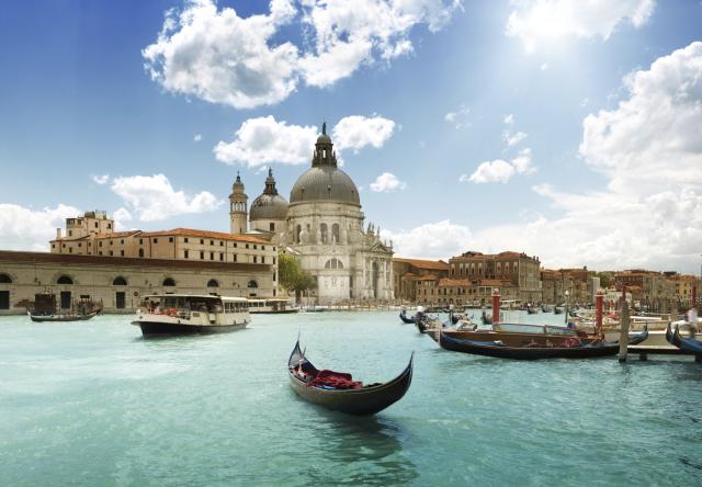 Kako provesti savršen vikend u Veneciji?